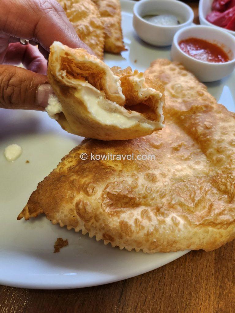 치즈 치뵈레크